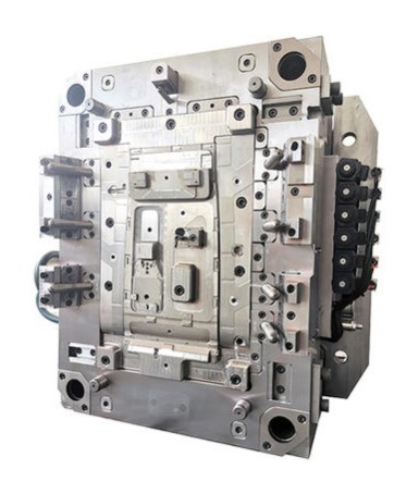 What are the categories of automotive stamping dies, and do you know the processing technology?
