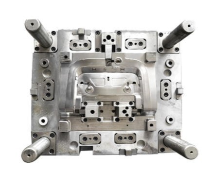 Do you know about auto parts molds?