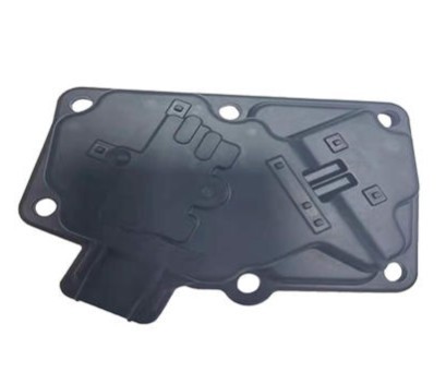 What are the advantages of automotive injection parts molds?